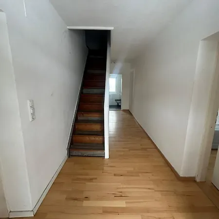 Park Apartment *