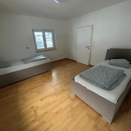Apartment Park *