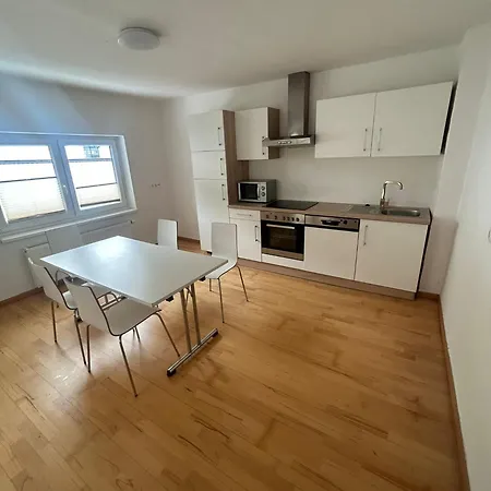 Park Apartment Pfarrwerfen